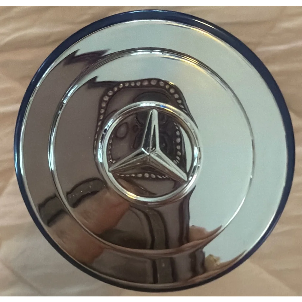 Men's Mercedes-Benz Ultimate Eau de Parfum EDP 4 Fl Oz